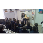 Día del Libro